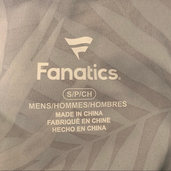 Minnesota Vikings Hawaiian Shirt Button Up Blue - Picture 5 of 8